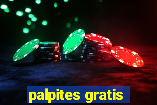 palpites gratis